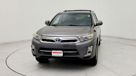toyota highlander 2013 JTEDC3EH7D2018476 image toyota highlander 2013 JTEDC3EH7D2018476 image
