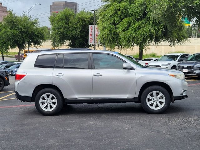 toyota highlander 2013 5TDZA3EH2DS041138 image toyota highlander 2013 5TDZA3EH2DS041138 image