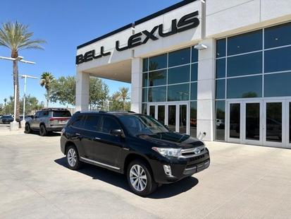 toyota highlander 2013 JTEDC3EH8D2018597 image toyota highlander 2013 JTEDC3EH8D2018597 image