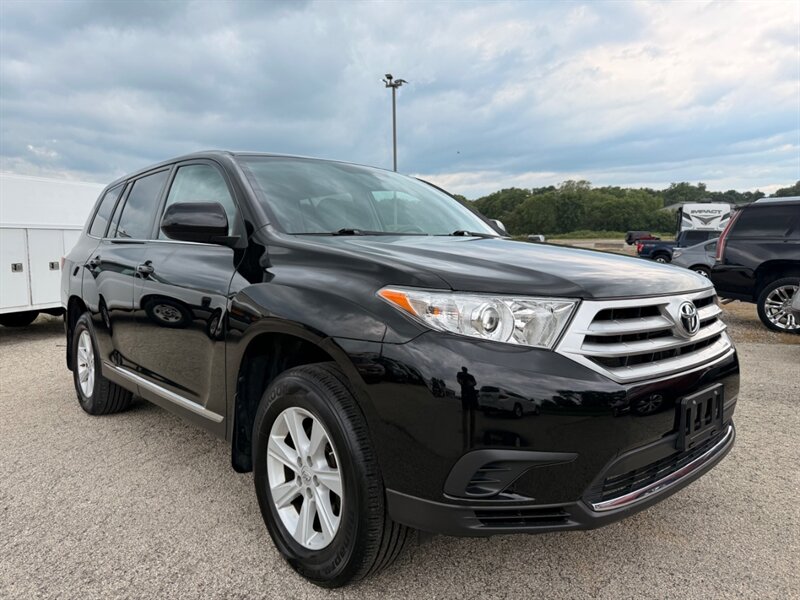 toyota highlander 2013 5TDZA3EH5DS041859 image toyota highlander 2013 5TDZA3EH5DS041859 image
