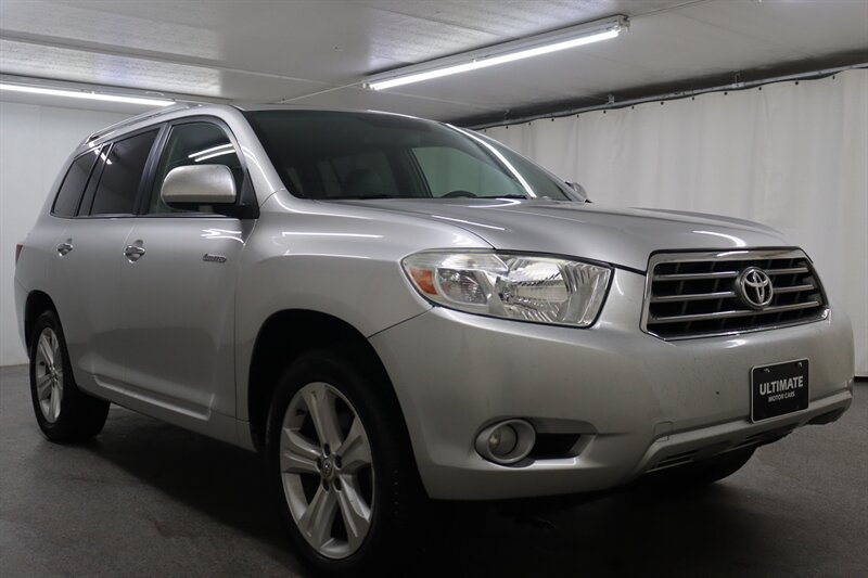 toyota highlander 2010 5TDDK3EH5AS027060 image toyota highlander 2010 5TDDK3EH5AS027060 image