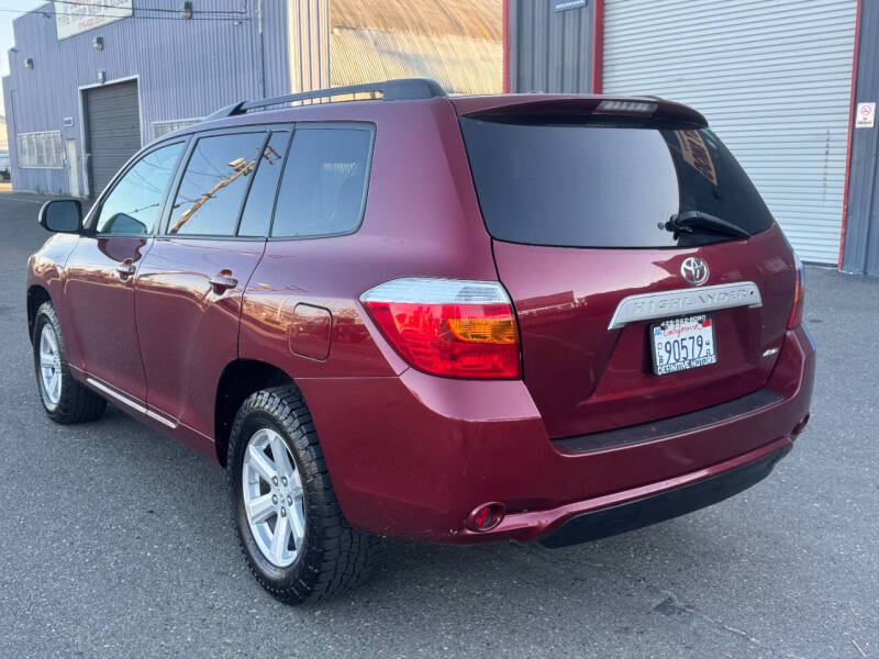 toyota highlander 2010 5TDJK3EH6AS009539 image toyota highlander 2010 5TDJK3EH6AS009539 image