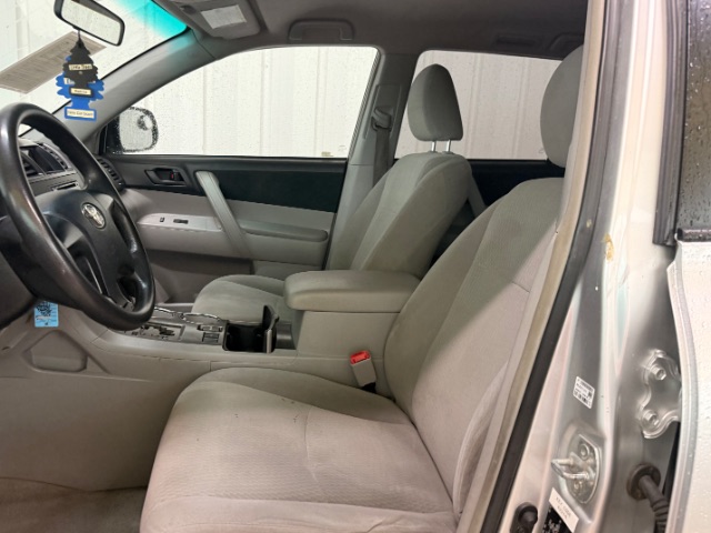 toyota highlander 2010 5TDZA3EH9AS005538 image toyota highlander 2010 5TDZA3EH9AS005538 image