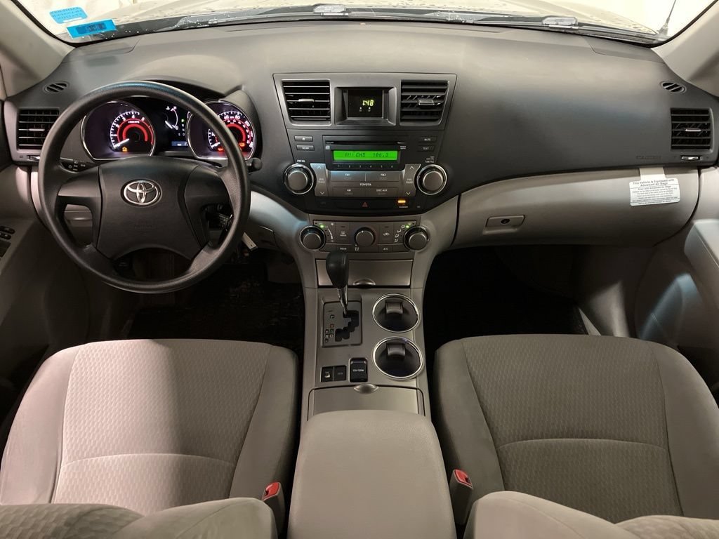 toyota highlander 2010 5TDBK3EH7AS006802 image toyota highlander 2010 5TDBK3EH7AS006802 image