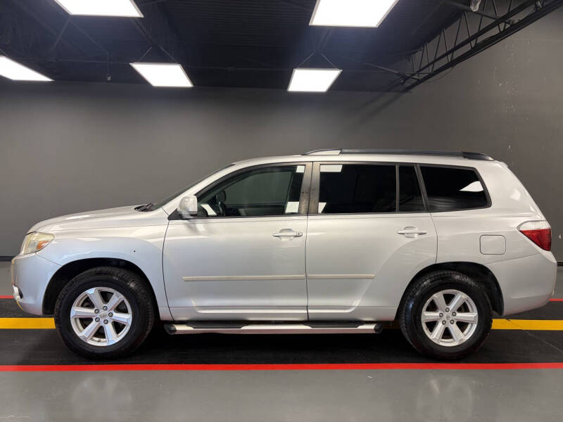 toyota highlander 2010 5TDZA3EH0AS007307 image toyota highlander 2010 5TDZA3EH0AS007307 image
