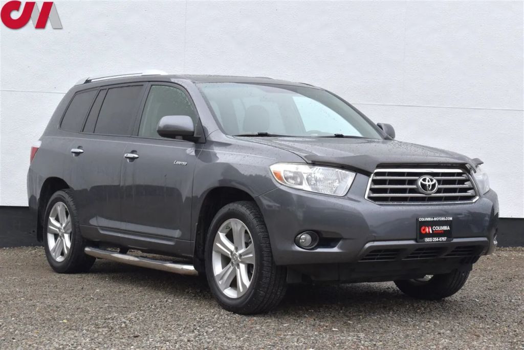 toyota highlander 2010 5TDDK3EH2AS030451 image toyota highlander 2010 5TDDK3EH2AS030451 image