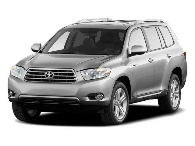 toyota highlander 2010 JTEZA3EH2A2011930 image toyota highlander 2010 JTEZA3EH2A2011930 image