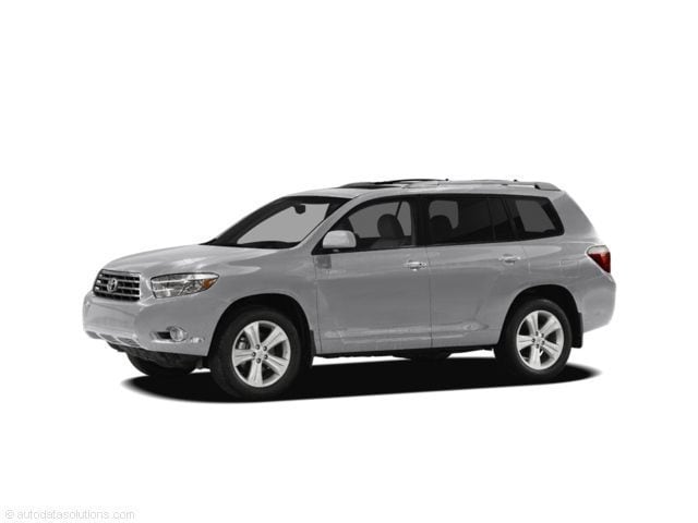 toyota highlander 2010 5TDYK3EH6AS009488 image toyota highlander 2010 5TDYK3EH6AS009488 image