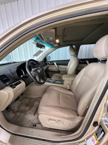 toyota highlander 2010 5TDKK3EH2AS012118 image toyota highlander 2010 5TDKK3EH2AS012118 image