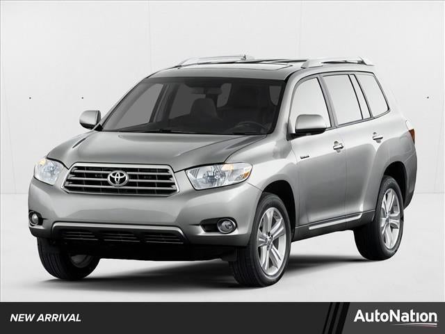 toyota highlander 2010 JTEDK3EH4A2163537 image toyota highlander 2010 JTEDK3EH4A2163537 image