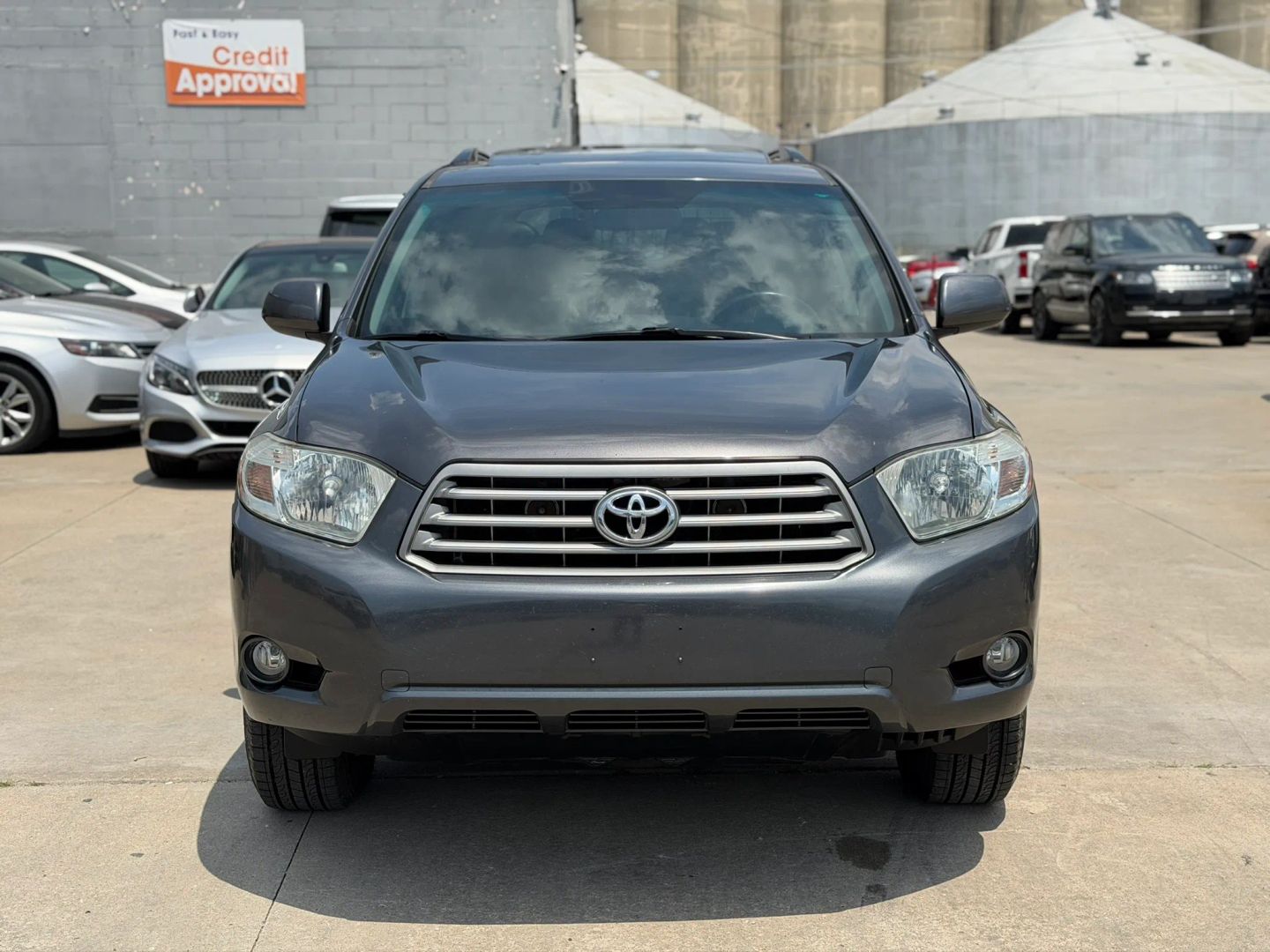 toyota highlander 2010 5TDJK3EH4AS008583 image toyota highlander 2010 5TDJK3EH4AS008583 image