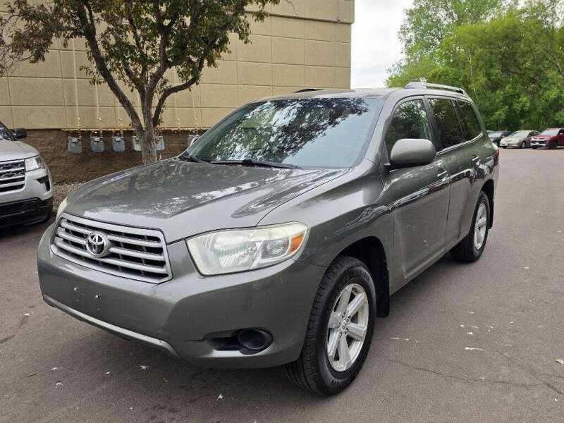 toyota highlander 2010 5TDBK3EH1AS031629 image toyota highlander 2010 5TDBK3EH1AS031629 image