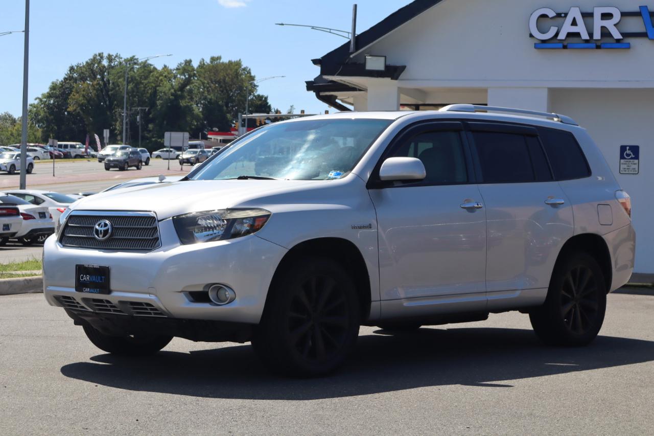 toyota highlander 2010 JTEJW3EH7A2038569 image toyota highlander 2010 JTEJW3EH7A2038569 image
