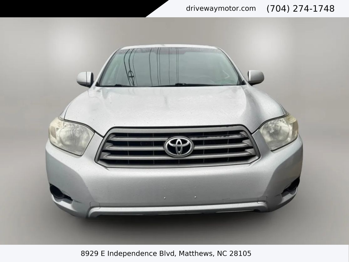 toyota highlander 2010 5TDZA3EH5AS003043 image toyota highlander 2010 5TDZA3EH5AS003043 image