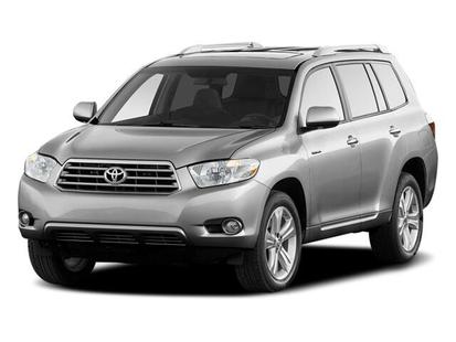 toyota highlander 2010 5TDBK3EH6AS026670 image toyota highlander 2010 5TDBK3EH6AS026670 image