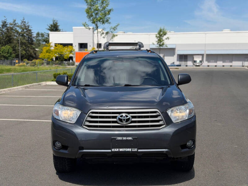 toyota highlander 2010 5TDJK3EHXAS013139 image toyota highlander 2010 5TDJK3EHXAS013139 image