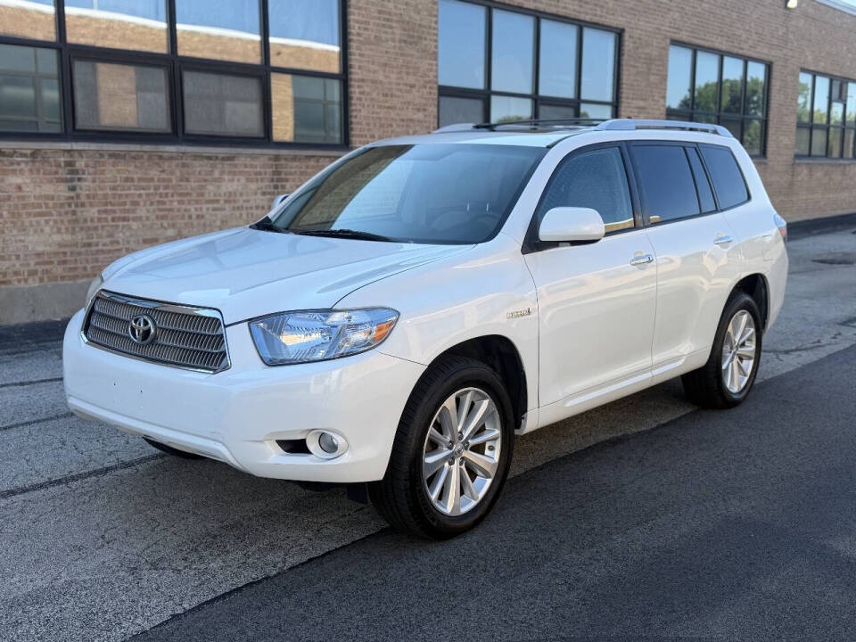 toyota highlander 2010 JTEJW3EH6A2047392 image toyota highlander 2010 JTEJW3EH6A2047392 image