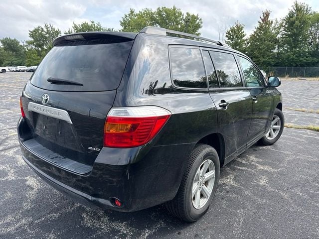 toyota highlander 2010 JTEBK3EH1A2164099 image toyota highlander 2010 JTEBK3EH1A2164099 image