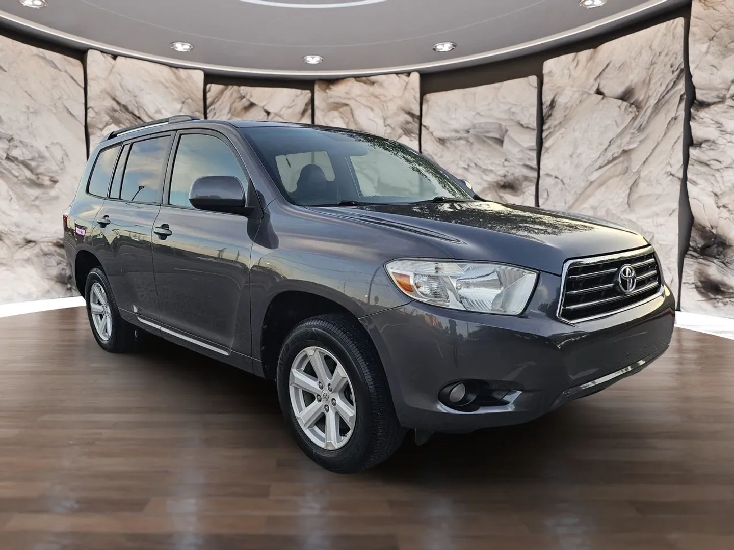 toyota highlander 2010 5TDJK3EH2AS009876 image toyota highlander 2010 5TDJK3EH2AS009876 image
