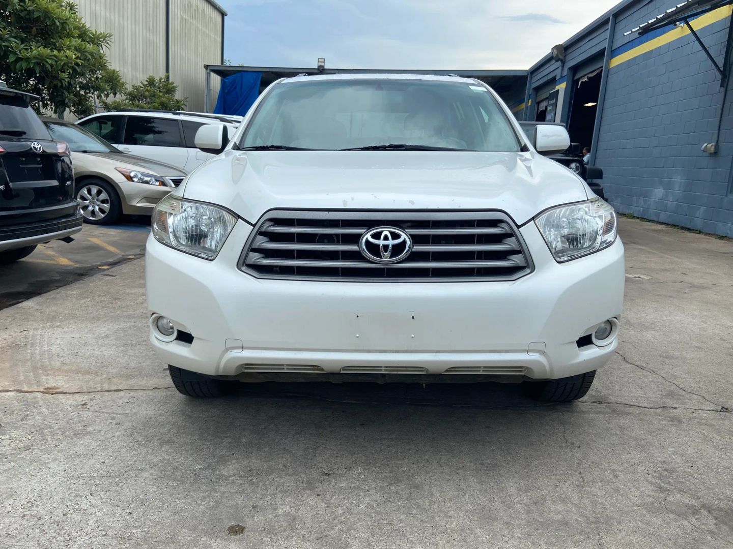 toyota highlander 2010 5TDKK3EH9AS021401 image toyota highlander 2010 5TDKK3EH9AS021401 image