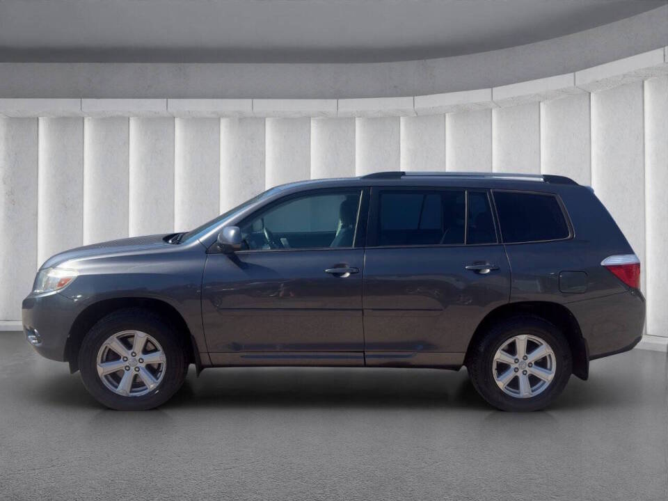 toyota highlander 2010 5TDJK3EH8AS032918 image toyota highlander 2010 5TDJK3EH8AS032918 image