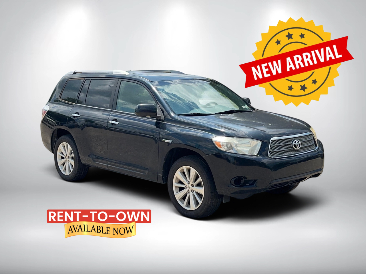 toyota highlander 2010 JTEJW3EH4A2044510 image toyota highlander 2010 JTEJW3EH4A2044510 image