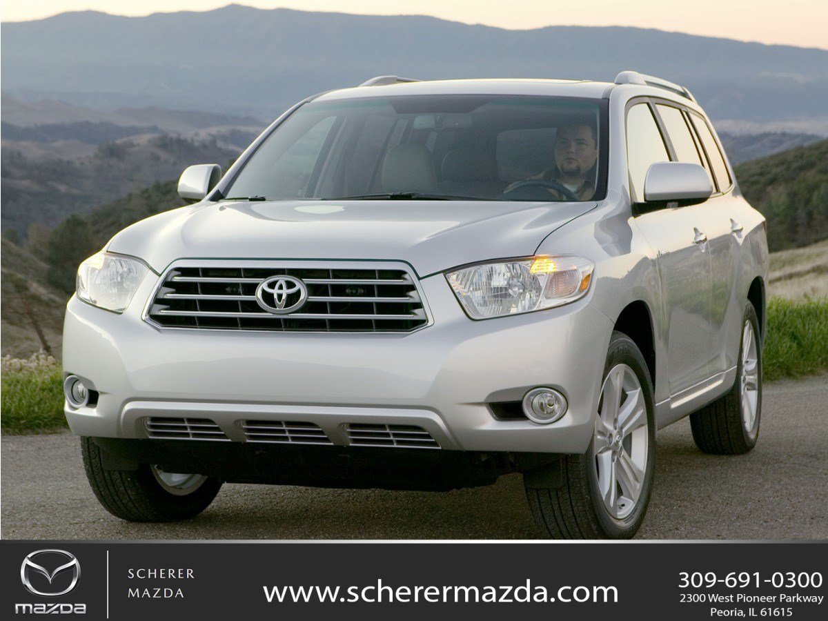 toyota highlander 2010 5TDJK3EH6AS011145 image toyota highlander 2010 5TDJK3EH6AS011145 image