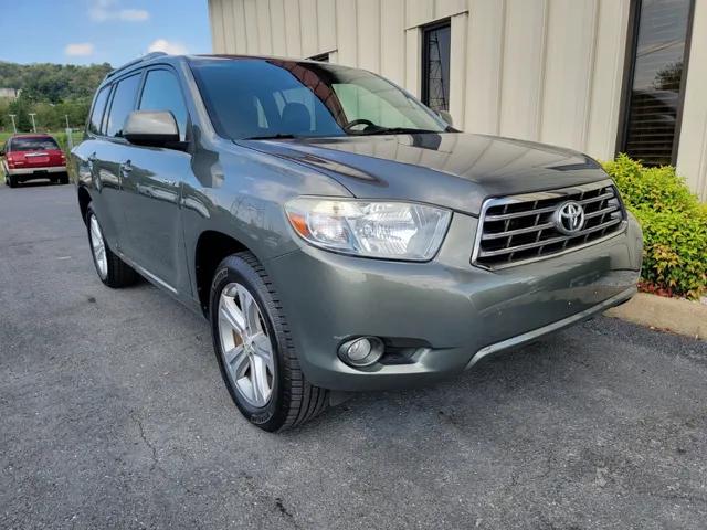 toyota highlander 2010 5TDEK3EH2AS006011 image toyota highlander 2010 5TDEK3EH2AS006011 image
