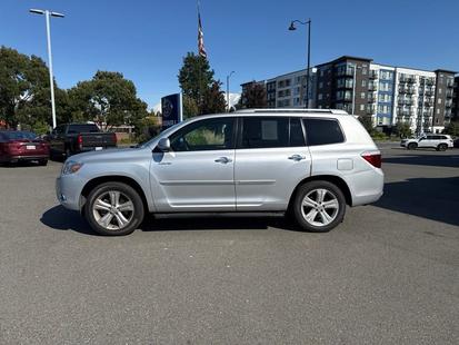 toyota highlander 2010 5TDDK3EH7AS020062 image toyota highlander 2010 5TDDK3EH7AS020062 image