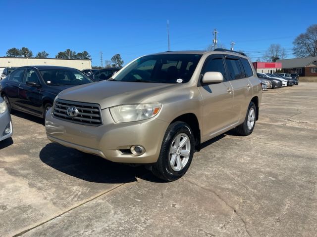 toyota highlander 2010 5TDKK3EH9AS018109 image toyota highlander 2010 5TDKK3EH9AS018109 image