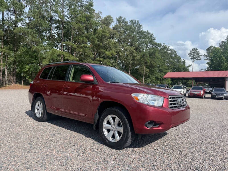 toyota highlander 2010 5TDBK3EH0AS032478 image toyota highlander 2010 5TDBK3EH0AS032478 image