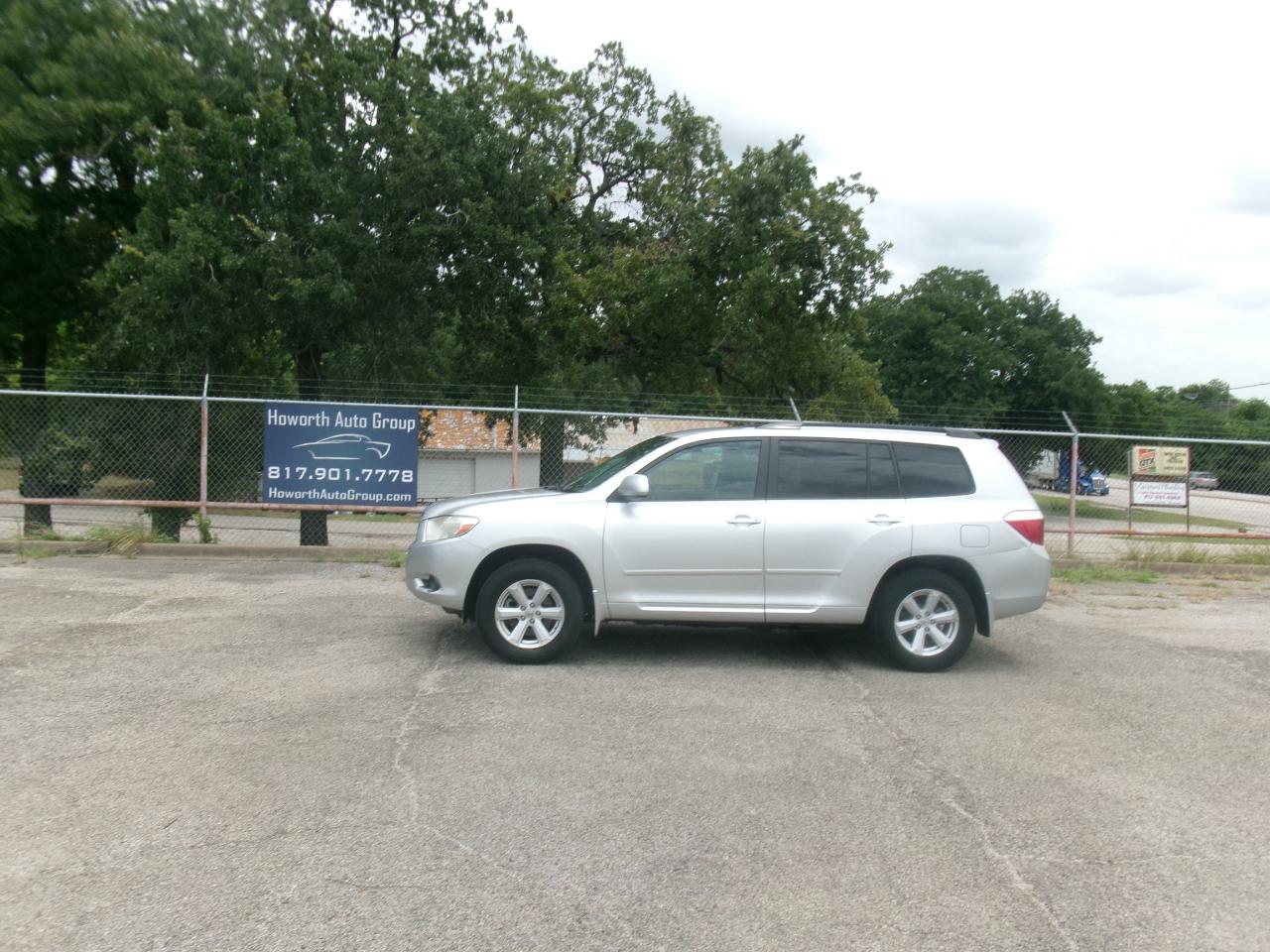 toyota highlander 2010 5TDZA3EH2AS005378 image toyota highlander 2010 5TDZA3EH2AS005378 image