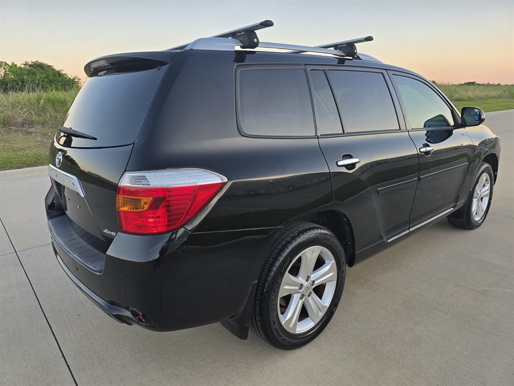 toyota highlander 2010 5TDDK3EH8AS029644 image toyota highlander 2010 5TDDK3EH8AS029644 image
