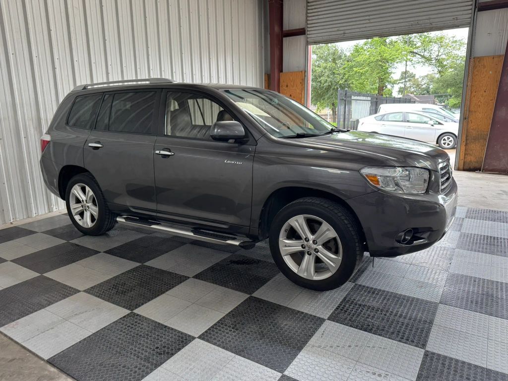toyota highlander 2010 JTEYK3EH8A2103262 image toyota highlander 2010 JTEYK3EH8A2103262 image