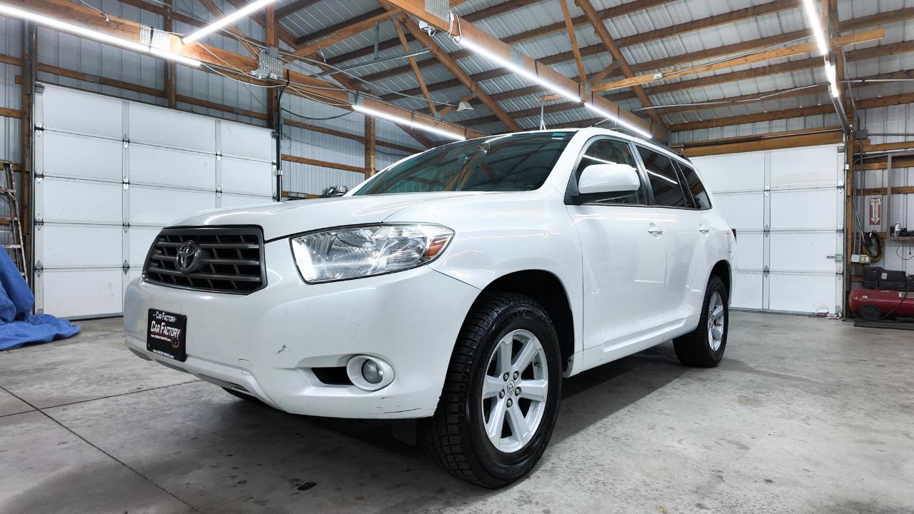 toyota highlander 2010 5TDJK3EHXAS008510 image toyota highlander 2010 5TDJK3EHXAS008510 image