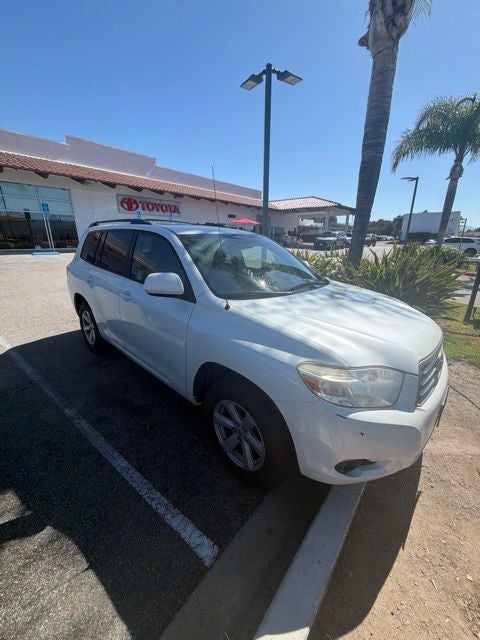 toyota highlander 2010 JTEZK3EH0A2103647 image toyota highlander 2010 JTEZK3EH0A2103647 image