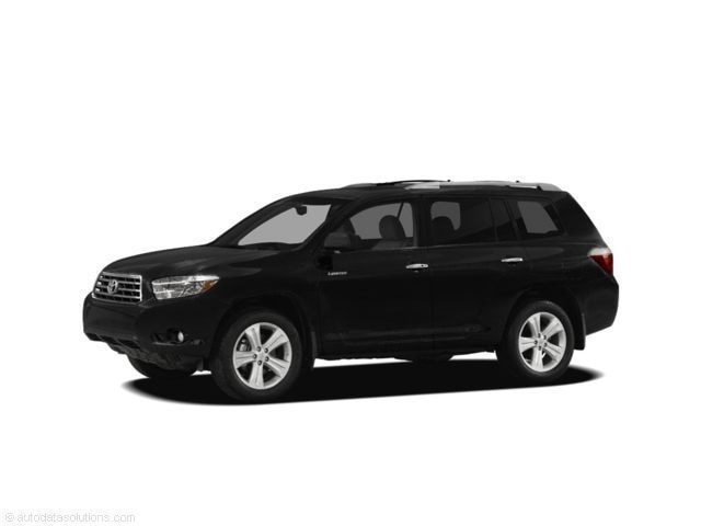 toyota highlander 2010 JTEDK3EH2A2154772 image toyota highlander 2010 JTEDK3EH2A2154772 image