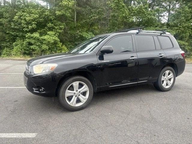 toyota highlander 2010 5TDYK3EH7AS019821 image toyota highlander 2010 5TDYK3EH7AS019821 image