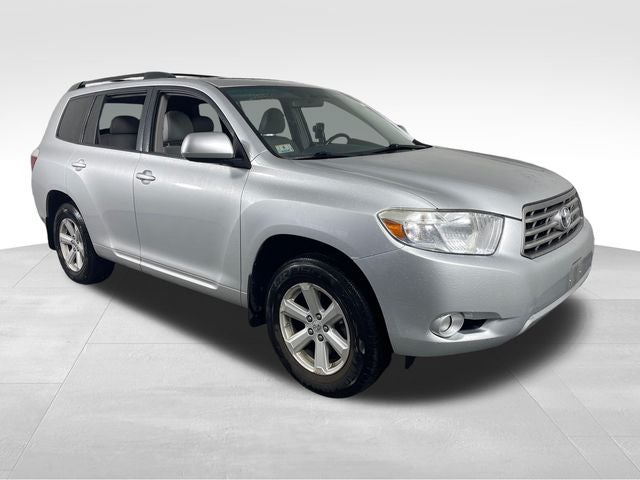 toyota highlander 2010 5TDJK3EH0AS028619 image toyota highlander 2010 5TDJK3EH0AS028619 image