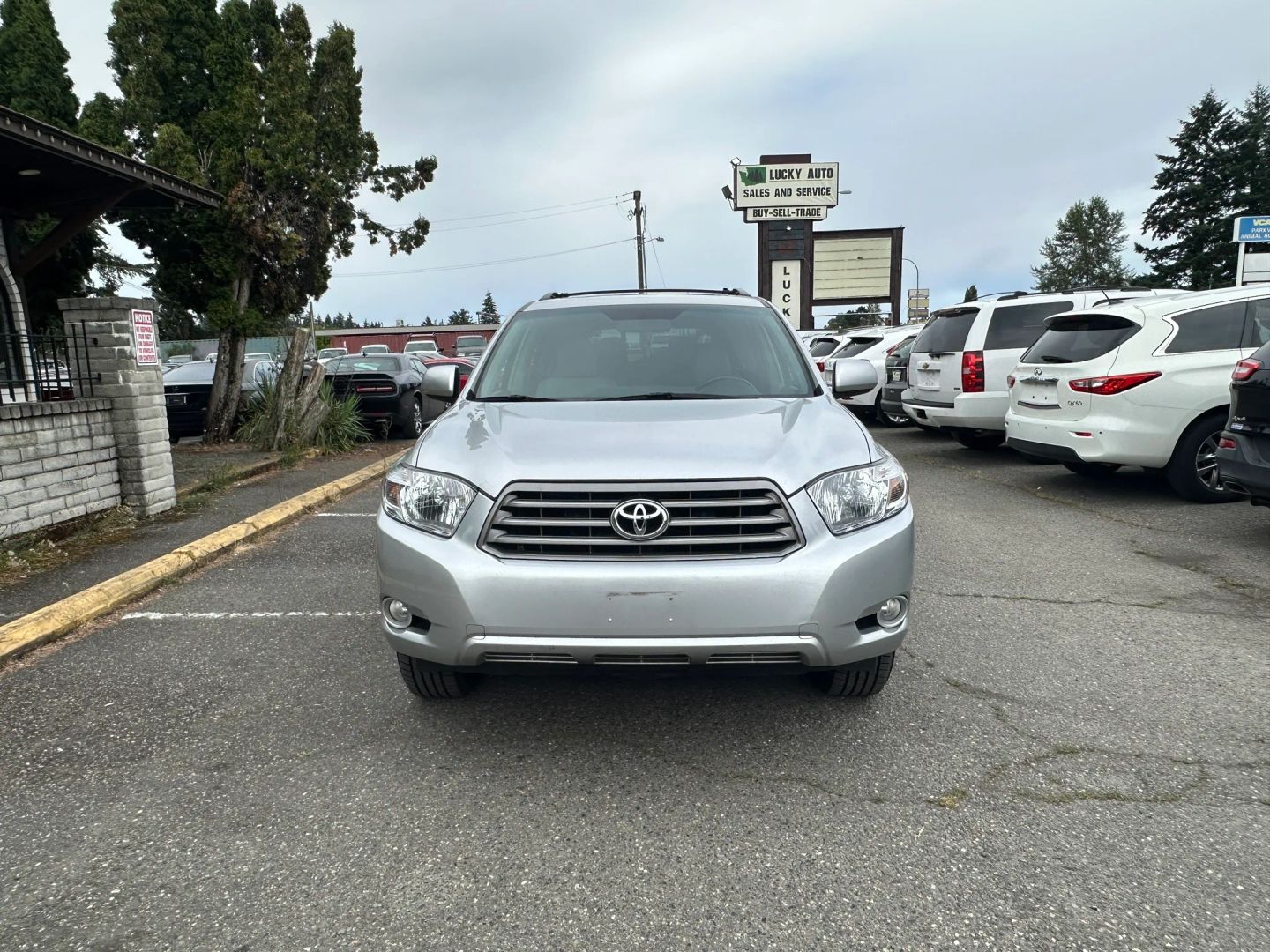 toyota highlander 2010 5TDJK3EH6AS036577 image toyota highlander 2010 5TDJK3EH6AS036577 image