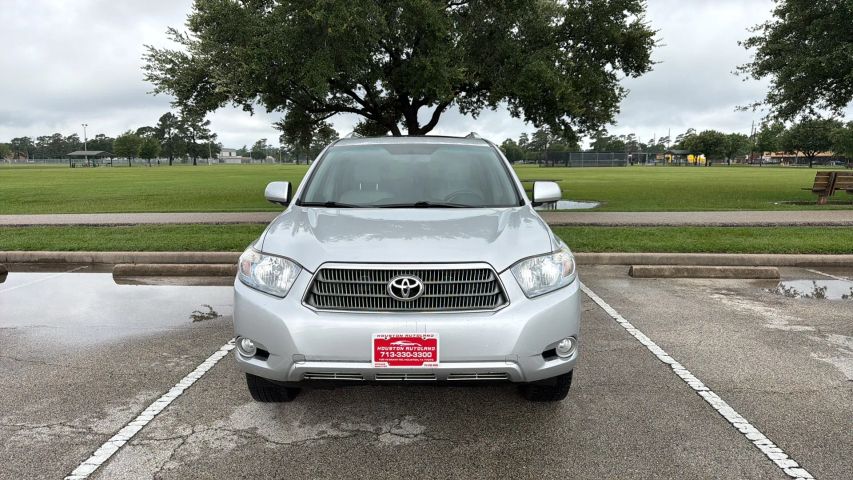 toyota highlander 2010 JTEJW3EH0A2041734 image toyota highlander 2010 JTEJW3EH0A2041734 image