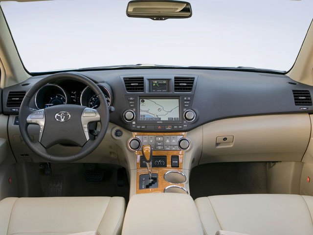 toyota highlander 2010 JTEJW3EH4A2038951 image toyota highlander 2010 JTEJW3EH4A2038951 image