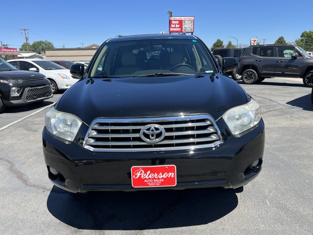 toyota highlander 2010 5TDDK3EH5AS003485 image toyota highlander 2010 5TDDK3EH5AS003485 image