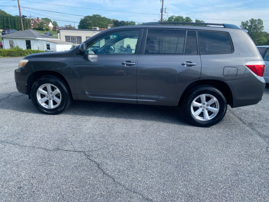 toyota highlander 2010 JTEBK3EH4A2167238 image toyota highlander 2010 JTEBK3EH4A2167238 image