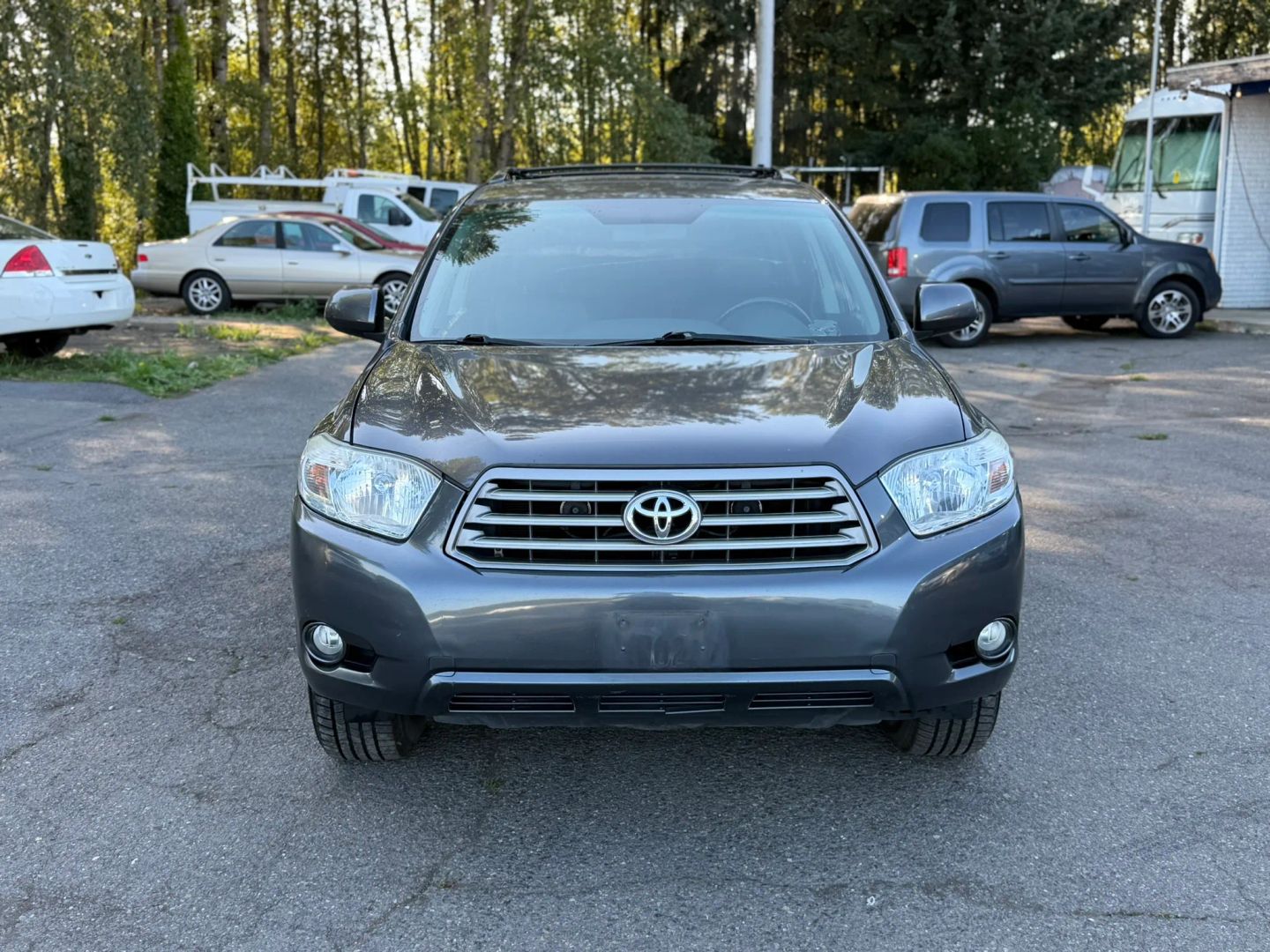 toyota highlander 2010 5TDJK3EH9AS024147 image toyota highlander 2010 5TDJK3EH9AS024147 image