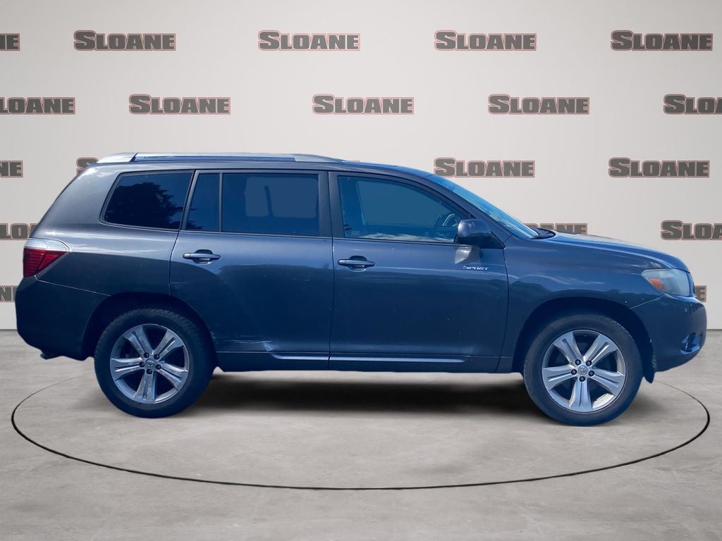 toyota highlander 2010 5TDXK3EH4AS002132 image toyota highlander 2010 5TDXK3EH4AS002132 image