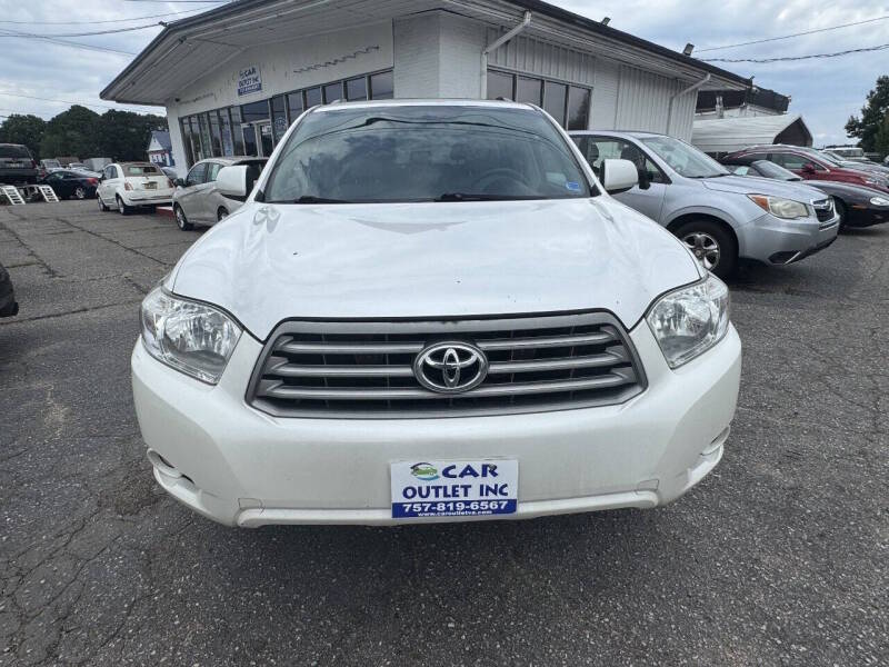 toyota highlander 2010 5TDJK3EH7AS035793 image toyota highlander 2010 5TDJK3EH7AS035793 image