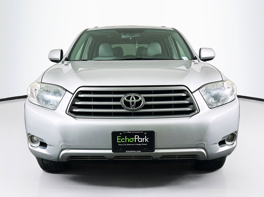 toyota highlander 2010 5TDKK3EH3AS018381 image toyota highlander 2010 5TDKK3EH3AS018381 image