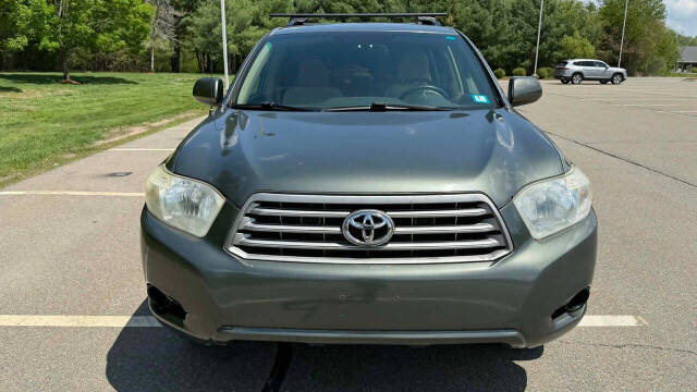 toyota highlander 2010 JTEBK3EH0A2162036 image toyota highlander 2010 JTEBK3EH0A2162036 image