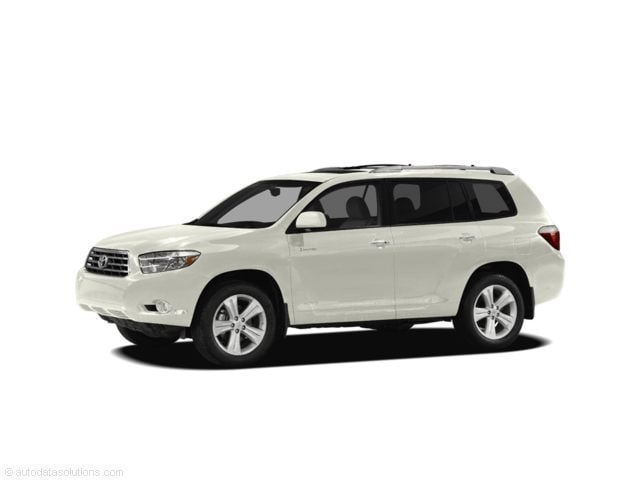 toyota highlander 2010 5TDBK3EH5AS039622 image toyota highlander 2010 5TDBK3EH5AS039622 image